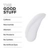 Blind Barber triRescue Eye Cream for Men - Formulated with Caffeine, Niacinamide & Allantoin to Illuminate & Awaken Under Eyes & Combat Dark Circles (0.5oz) view 4