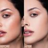 FOCALLURE Oil Control Loose Face Powder, Translucent Loose Setting Powder, Shine-Free Matte Finishing Powder, Long-lasting & Lightweight Sets Foundation Makeup, Includes Velour Powder Puff, Porcelain view 3