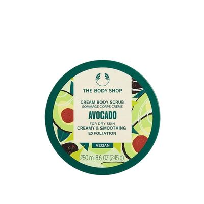 Avocado Body Scrub- 250ML