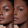 FOCALLURE Oil Control Loose Face Powder, Translucent Loose Setting Powder, Shine-Free Matte Finishing Powder, Long-lasting & Lightweight Sets Foundation Makeup, Includes Velour Powder Puff, Sand view 3