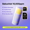 BY WISHTREND Vitamin A-mazing Bakuchiol Night Cream | Retinal, Peptide, Collagen, Ceramide NP, Centella Asiatica, moistfully plump overnight skincare (1.05 Oz (Pack of 1)) view 2