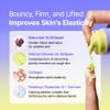 BY WISHTREND Vitamin A-mazing Bakuchiol Night Cream | Retinal, Peptide, Collagen, Ceramide NP, Centella Asiatica, moistfully plump overnight skincare (1.05 Oz (Pack of 1)) view 3