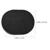 Beaupretty Deep Clean Exfoliate 8pcs Charcoal Face Sponges Gentle for Makeup Removal view 2