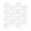 Beaupretty 200pcs Thickened Three Layer Cotton Rounds for Makeup Removal and Skin Care Safe and Facial Cotton Pads and Lightweight for Easy Use view 1