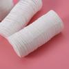 Beaupretty 200pcs Thickened Three Layer Cotton Rounds for Makeup Removal and Skin Care Safe and Facial Cotton Pads and Lightweight for Easy Use view 4