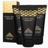 Irvy Titan Gel Gold for Men Original (Pack of 3) view 1