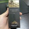 Irvy Titan Gel Gold for Men Original (Pack of 3) view 4