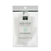 Earth Therapeutics Exfoliating Hydro Gloves - White view 2