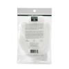 Earth Therapeutics Exfoliating Hydro Gloves - White view 3