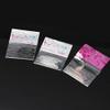 OP 250Pcs Clear Plastic Sticks Hypoallergenic Studs Pins Bars Ear Piercing Retainer T211 (Color : Multi) view 4