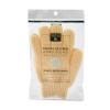 Earth Therapeutics Exfoliating Hydro Gloves - Natural view 2