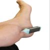 2 Sided Foot File Callus Remover for Feet Pedicure Tool Exfoliating Dead Skin Remover Unisex for Men and Women view 2