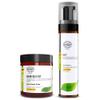 Nae Nae's The Naturals Styling Bundle: Hair Boost and Styling Mousse view 1