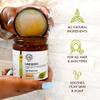 Nae Nae's The Naturals Styling Bundle: Hair Boost and Styling Mousse view 2