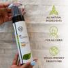 Nae Nae's The Naturals Styling Bundle: Hair Boost and Styling Mousse view 3