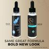 Norvell Spray Tan Solution DHA Boost Additive 2 oz  Professional Sunless Tanning Solution Enhancer for Darker, Longer Lasting Color, Customizable Spray Tan Results, Easy Mix In Formula view 2