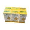 african miracle lemon herbal with vitamin E face & body soap 200g 6packs view 4