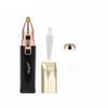 2-In-1 Portable Facial & Body Hair Remover (Gold) view 1