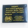african miracle black soap with shea butter face & body soap 200g 6packs view 2