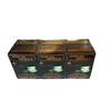 african miracle black soap with shea butter face & body soap 200g 6packs view 4