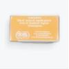 african miracle carrot butter with vitamin E face & body soap 200g 6packs view 2