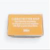 african miracle carrot butter with vitamin E face & body soap 200g 6packs view 3
