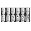 SS3-SS30 Smoked Yellow Rhinestone for Nail Art 1440pcs Flat Back Non Hotfix Glue On Nail Art Rhinestones,Boutique and Top Grade (Color : SS3 1440pcs) view 4
