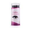 Essentials 100PC Disposable Eyelash Cleaning Stick & Cotton Swab (Lavender) view 3