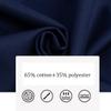 Scrub Set V-neck Uniform Women Long Sleeves Medical Workwear Tops/pants Beauty Salon Spa Shirt Pet Grooming Unisex (Greed,Medium,Medium) view 3
