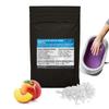 Carmel Paraffin Bath Wax Refill, Peach Scented (1lb), Wax Beads, For Hands and Feet view 1