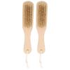 2pcs Foot Sole Scrubbers Exfoliating Pedicure Tools view 1