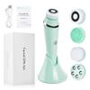 Essentials 4-In-1 Facial Spa Kit (White) view 3