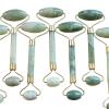 Essentials Facial & Body Massage Roller (Marble) view 1