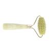 Essentials Facial & Body Massage Roller (Marble) view 4
