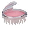 Essentials All-In-One In Shower Hair Massage | Bath | Body Brush (White) view 1
