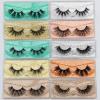 Essentials Luxury Style Mink Lashes (Mix Pack 5) view 1