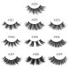 Essentials Luxury Style Mink Lashes (Mix Pack 5) view 2