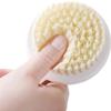 XIXIDIAN 2pc Telescopic Long Handle Bath Brush Soft Body Scrub Skin Massager Shower Scrubber Body Cleaning Brush Exfoliation Bathroom Accessories view 3