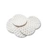 50Pcs Cotton Pads for Face Natural Cotton Round Makeup Remover Pads Soft Baby Care Pads Face Cleansing, Lotion, Cream Applying Pads (Packing May Vary) view 2
