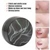 01 02 015 Hydrating BB Cream, Glowing Makeup Look Easy Convenient Use Spots Covering Mushroom Head Air Cushion Cream Soft Elastic Sponge for Daily Use for Work view 2