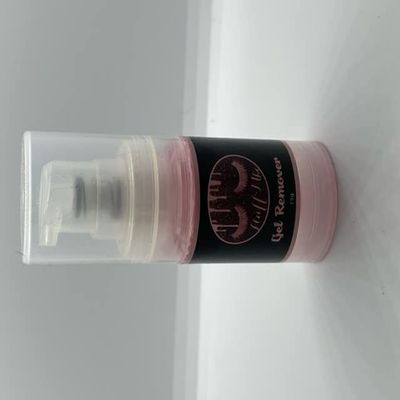 Eyelash Extension Remover