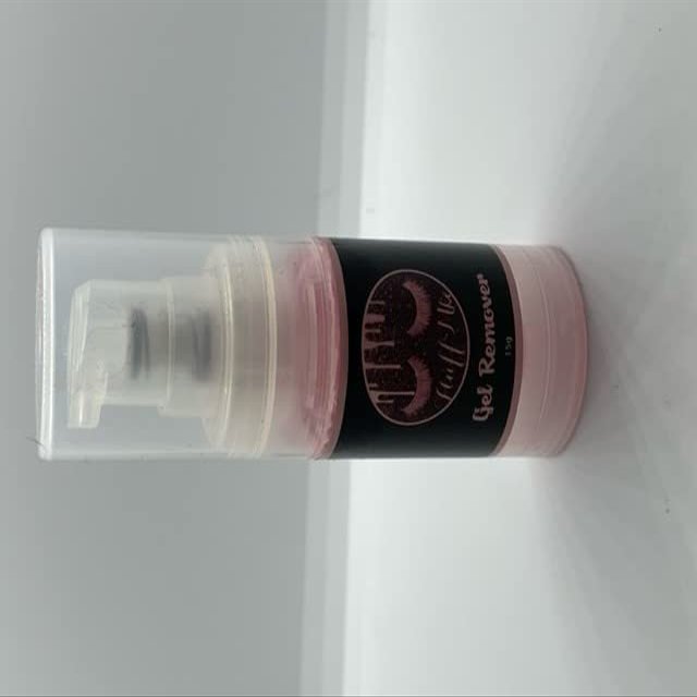 Eyelash Extension Remover