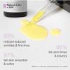 A.K. Minimalist 0.3% Retinol Serum for Face for Anti Aging | Night Face Serum with Retinol & Q10 to Reduce Fine Lines & Wrinkles | for Women & Men view 2