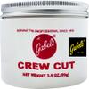 Gabels Crew Cut Butch Wax 3.5oz (Old school Oil Based) Hair Styling Pomade. Flake Free view 1