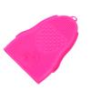Beaupretty Beauty Brush Cleaning Pad Silicone Makeup Tool Cleaner for Effortless Brush Cleaning and Easy to Use for Home and Travel view 1