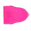 Beaupretty Beauty Brush Cleaning Pad Silicone Makeup Tool Cleaner for Effortless Brush Cleaning and Easy to Use for Home and Travel view 3