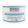 Waxness Spa Choice Zinc Oxide Creamy Soft Wax 14 oz / 397 ml view 1