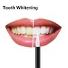 3ml Empty Nail Oil Pen with Brush, Twist Pen for Tooth Whitening, Gel Lip Gloss Container, Eyelash Growth Liquid Tube(Black, 6PCS) view 2