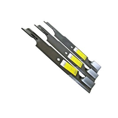 New (3) USA Made XHT Blades Bad BOY MZ Magnum 18-3/4" Bad BOY 54" Blades 038-0005-00 038-0005-00