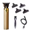 RED by Kiss Hair Trimmer for Men Precision Blade Cordless Trimmer Mens Grooming Kit view 1